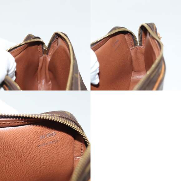 LOUIS VUITTON Monogram Marly Bandouliere Shoulder Bag M51828 - Picture 12 of 12